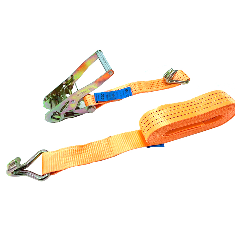What is the difference between webbing sling and round sling