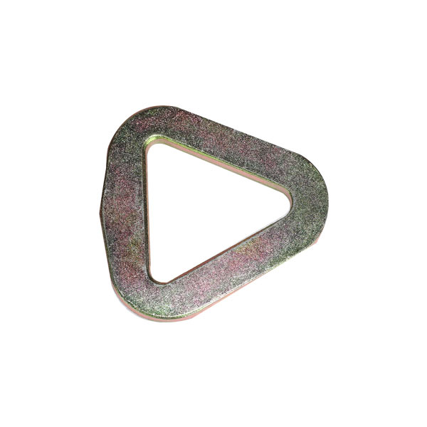 Flat Hook Triangle buckle Hook